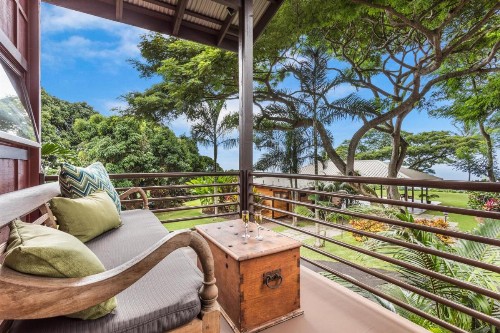 Holualoa Inn - image 4