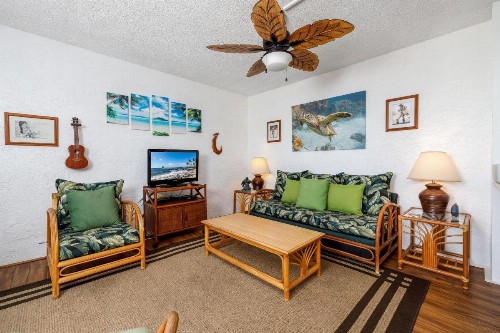 Alii Apartment 340