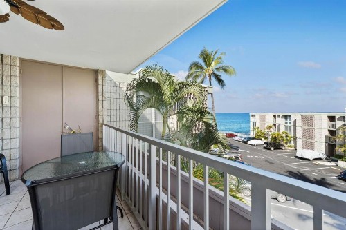 Alii Apartment 340 - image 10