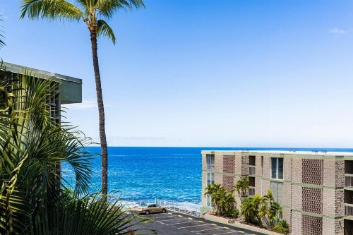 Alii Apartment 340 - image 12