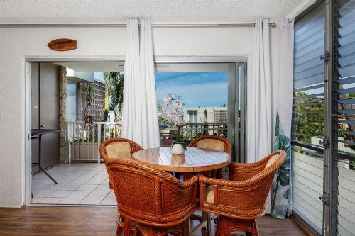 Alii Apartment 340 - image 16