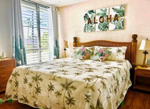 Alii Apartment 340 - image 18