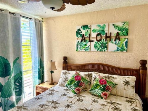 Alii Apartment 340 - image 19