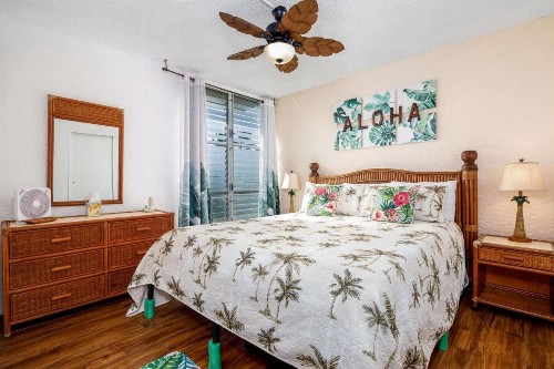 Alii Apartment 340 - image 21