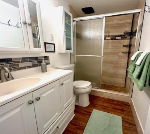 Alii Apartment 340 - image 22