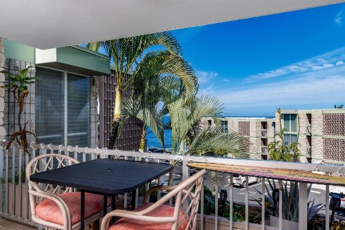 Alii Apartment 340 - image 28