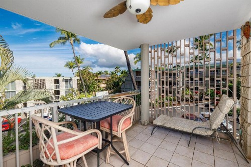 Alii Apartment 340 - image 29