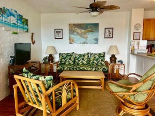 Alii Apartment 340 - image 3