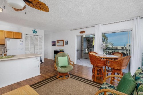 Alii Apartment 340 - image 30
