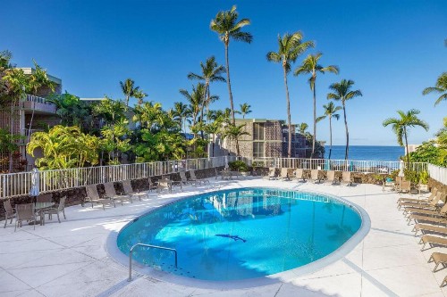 Alii Apartment 340 - image 31