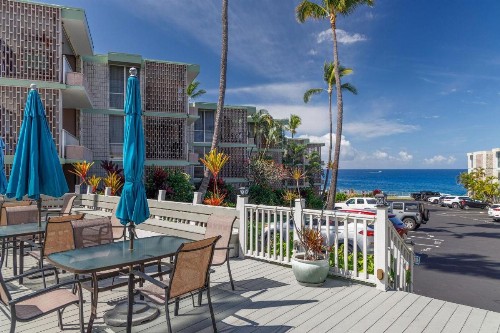 Alii Apartment 340 - image 32