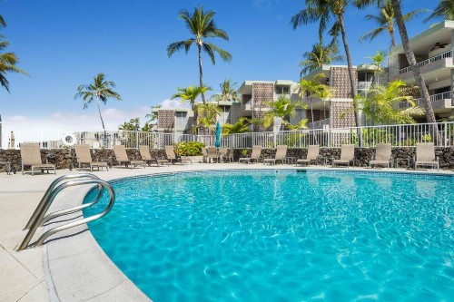 Alii Apartment 340 - image 33