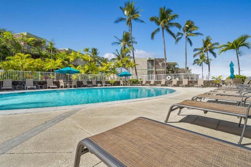 Alii Apartment 340 - image 34