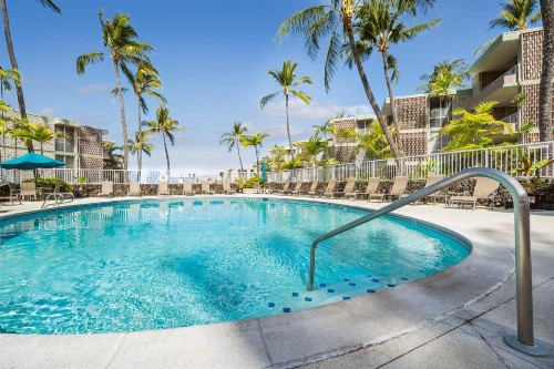 Alii Apartment 340 - image 35