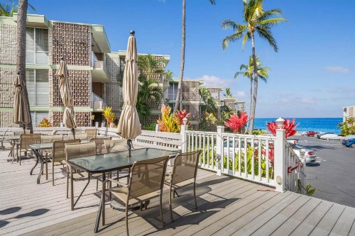 Alii Apartment 340 - image 37