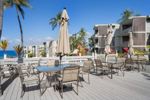 Alii Apartment 340 - image 38