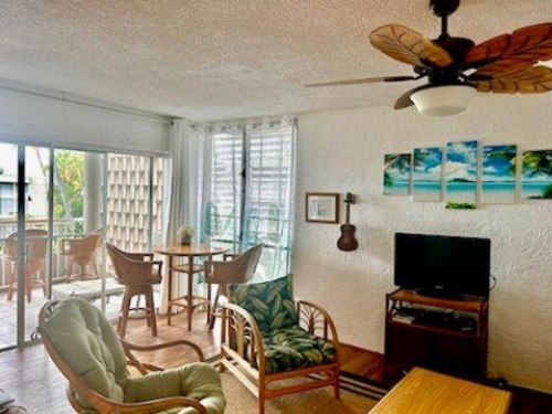 Alii Apartment 340 - image 4