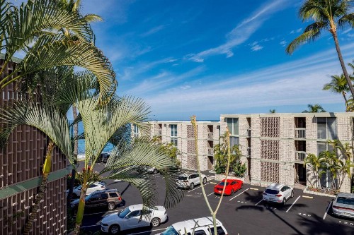 Alii Apartment 340 - image 40