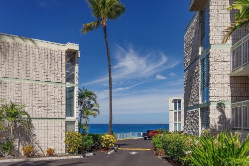 Alii Apartment 340 - image 42