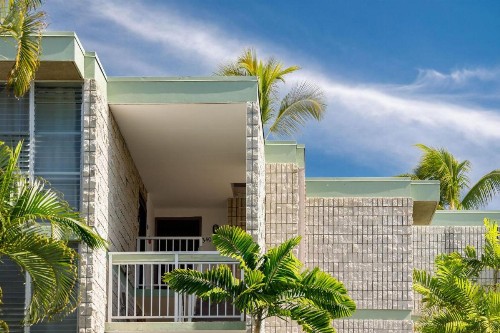 Alii Apartment 340 - image 44