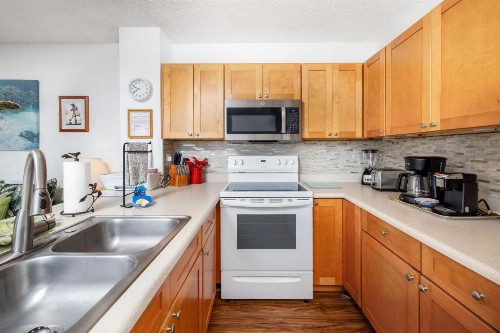 Alii Apartment 340 - image 6