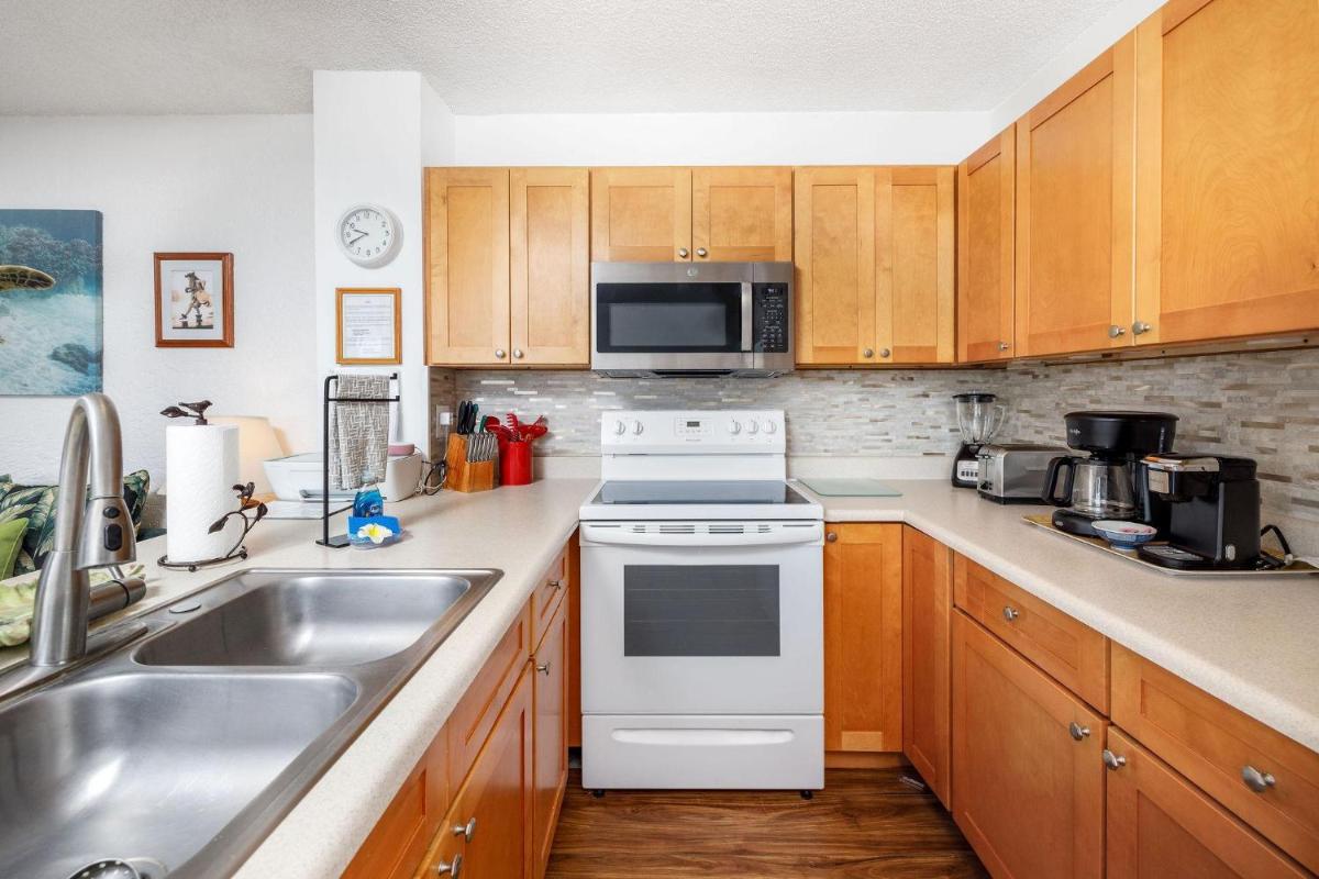Alii Apartment 340 - image 6