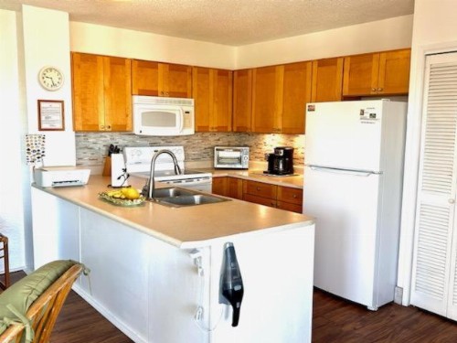 Alii Apartment 340 - image 8