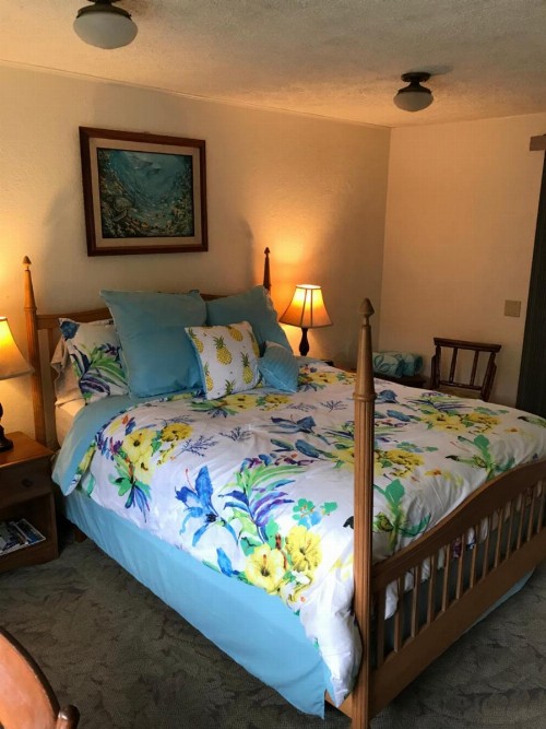 Hale Maluhia Country Inn - image 13