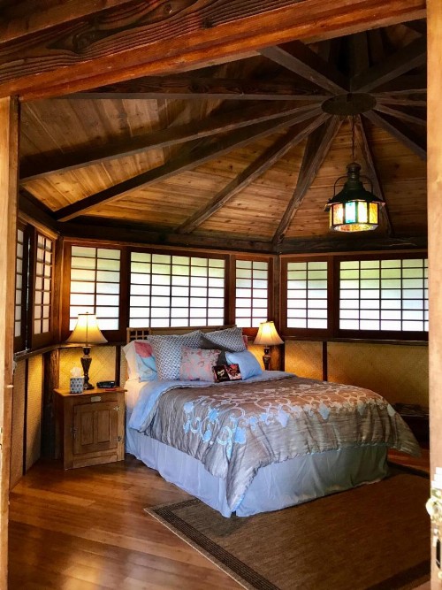 Hale Maluhia Country Inn - image 26