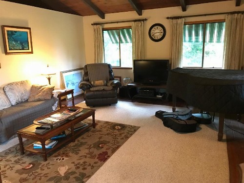 Hale Maluhia Country Inn - image 27