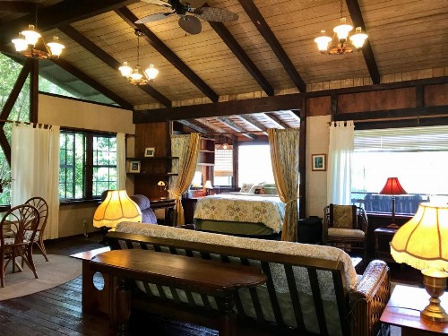 Hale Maluhia Country Inn - image 29