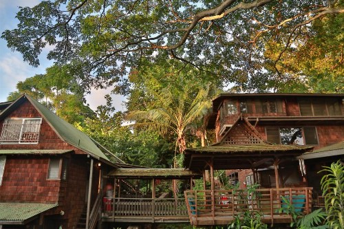 Hale Maluhia Country Inn - image 38