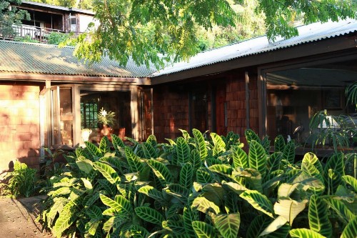 Hale Maluhia Country Inn - image 41