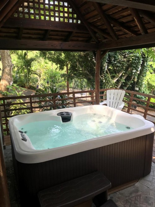 Hale Maluhia Country Inn - image 6