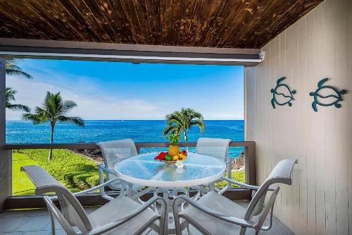 Keauhou Kona Surf & Racquet Club #3-203 - image 15