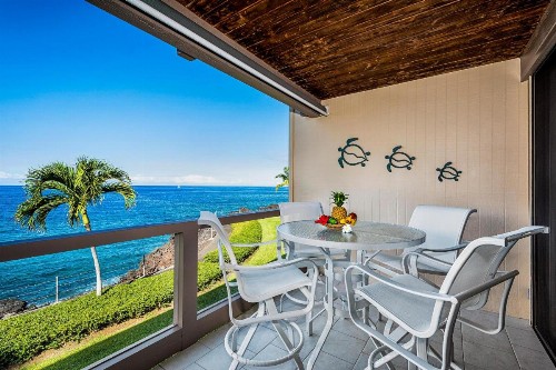 Keauhou Kona Surf & Racquet Club #3-203 - image 18