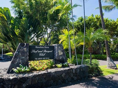 Keauhou Kona Surf & Racquet Club #3-203 - image 2
