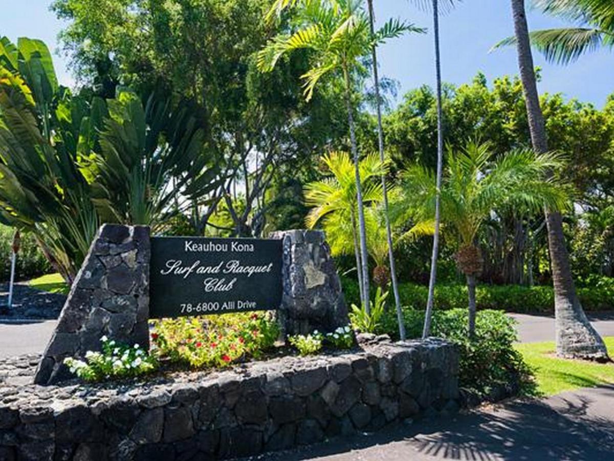 Keauhou Kona Surf & Racquet Club #3-203 - image 2