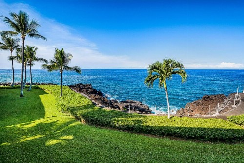 Keauhou Kona Surf & Racquet Club #3-203 - image 22