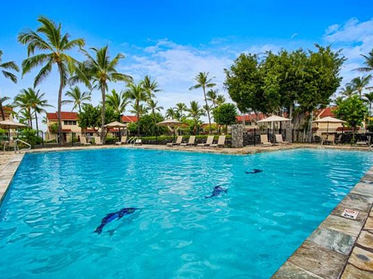 Keauhou Kona Surf & Racquet Club #3-203 - image 6