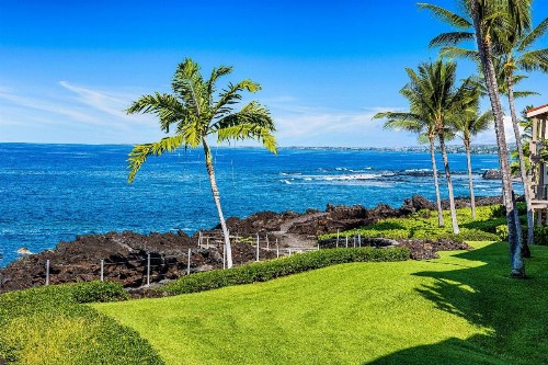 Keauhou Kona Surf & Racquet Club #3-203 - image 7
