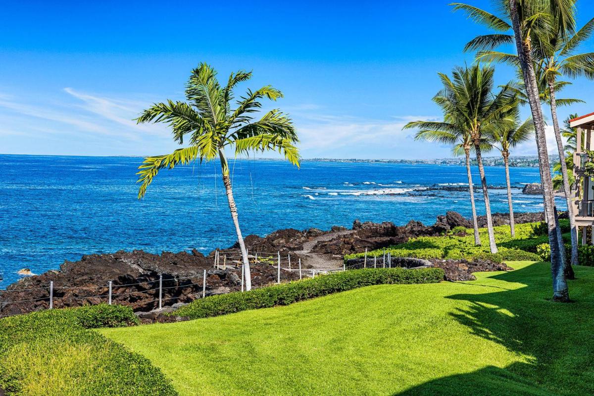 Keauhou Kona Surf & Racquet Club #3-203 - image 7