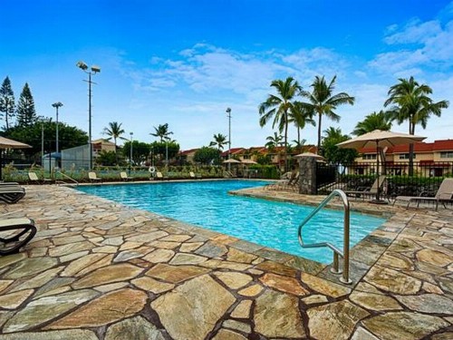 Keauhou Kona Surf & Racquet Club #3-203 - image 8