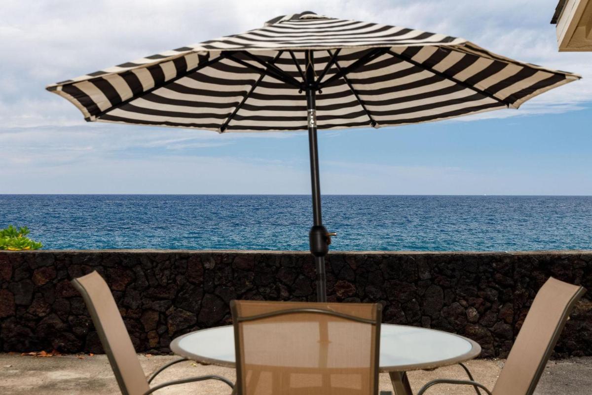 Keauhou Kona Surf & Racquet Club #176 - main image