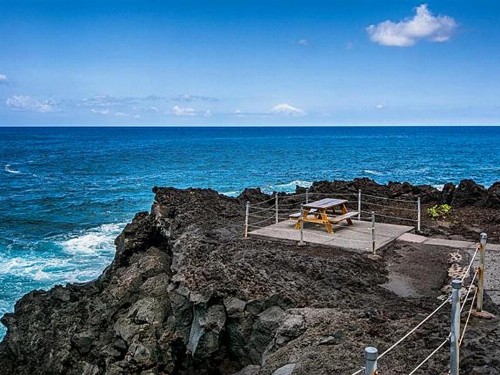Keauhou Kona Surf & Racquet Club #176 - image 11