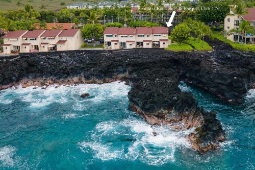 Keauhou Kona Surf & Racquet Club #176 - image 12