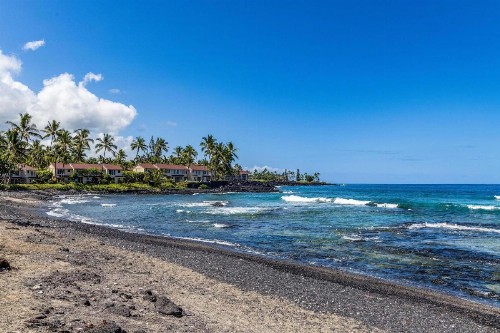 Keauhou Kona Surf & Racquet Club #176 - image 14