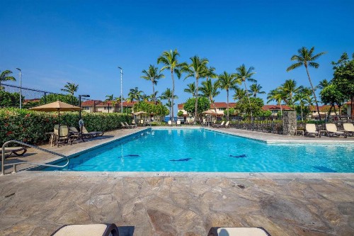 Keauhou Kona Surf & Racquet Club #176 - image 18