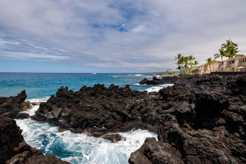 Keauhou Kona Surf & Racquet Club #176 - image 21