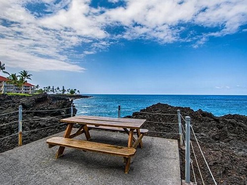 Keauhou Kona Surf & Racquet Club #176 - image 24